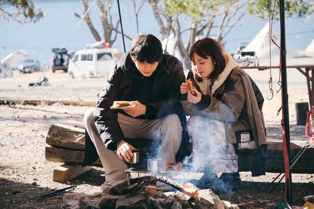 「恋愛ドラマな恋がしたい～Kiss me like a princess～」（C）AbemaTV,inc.