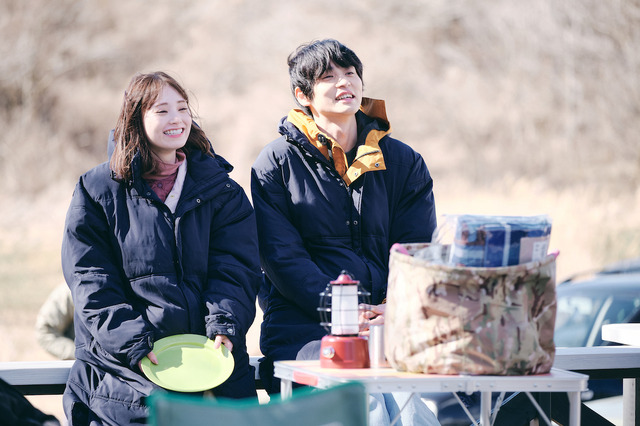 「恋愛ドラマな恋がしたい～Kiss me like a princess～」（C）AbemaTV,inc.