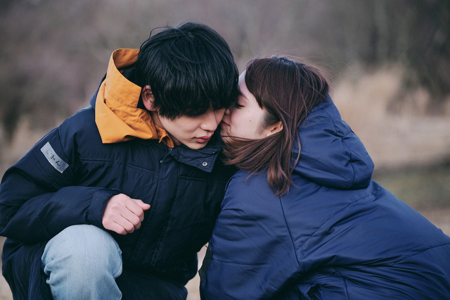 「恋愛ドラマな恋がしたい～Kiss me like a princess～」（C）AbemaTV,inc.