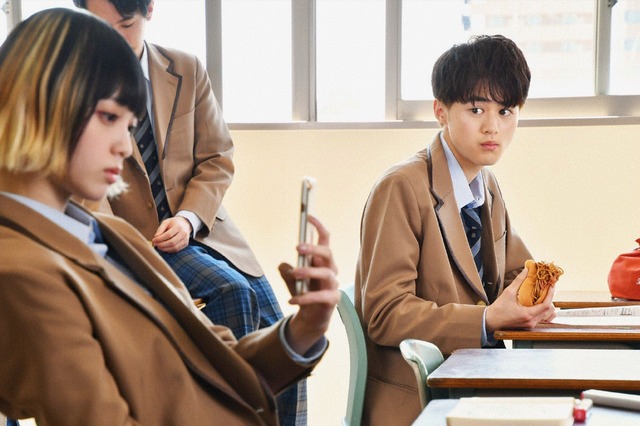 「六本木クラス」第2話（C）テレビ朝日