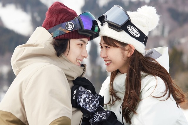 「ANIMALS‐アニマルズ‐」（C）AbemaTV, Inc.