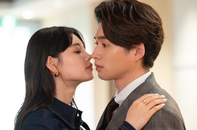 「ANIMALS‐アニマルズ‐」（C）AbemaTV, Inc.