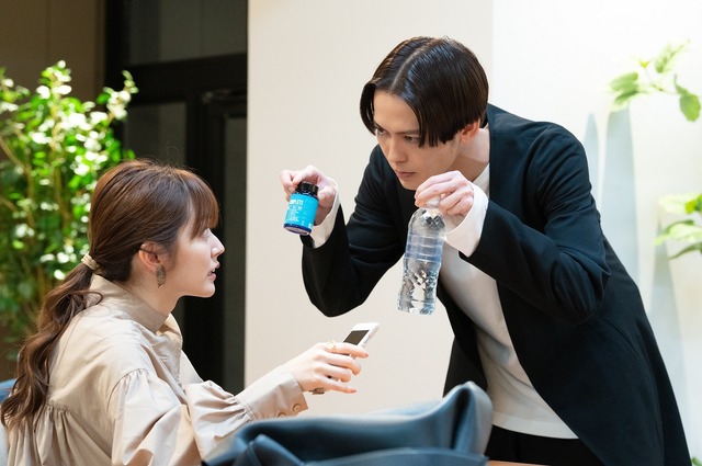 「ANIMALS‐アニマルズ‐」（C）AbemaTV, Inc.