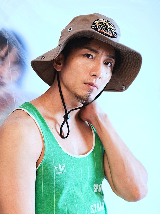 「生き残った6人によると」（C）「生き残った６人によると」製作委員会・MBS