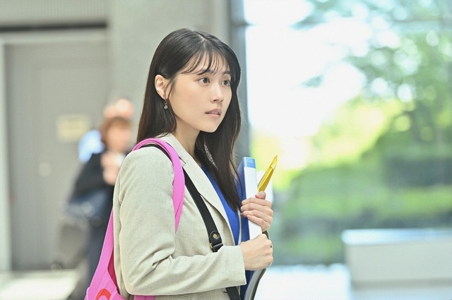 「石子と羽男-そんなコトで訴えます?-」第1話（C）TBS