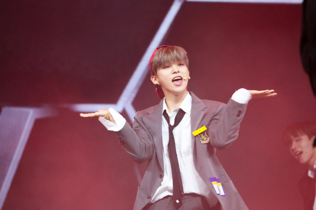 「青春スター」#9　ユン・ドハ　（C）CHANNEL A All rights reserved