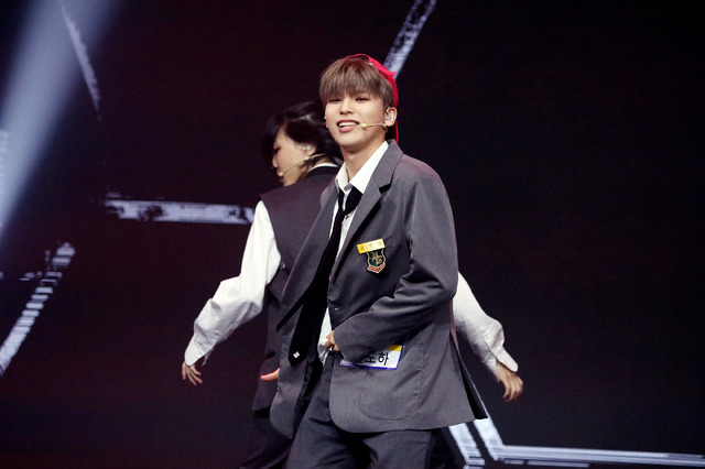 「青春スター」#9　ユン・ドハ　（C）CHANNEL A All rights reserved