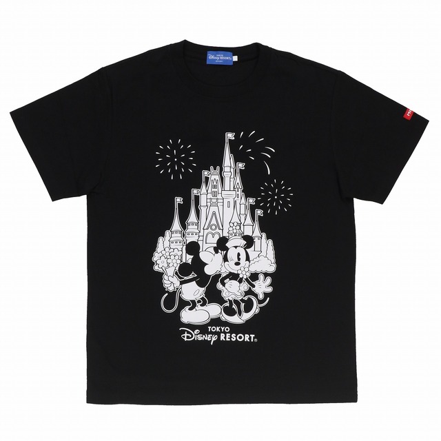 Tシャツ〈MILKFED.〉サイズ:M、L各￥5,500