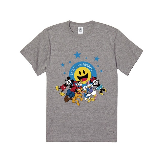 【D-Made】Tシャツ 全体 国際フレンドシップデー よしもと芸人コラボ2,750円 - 4,950円 (税込)
