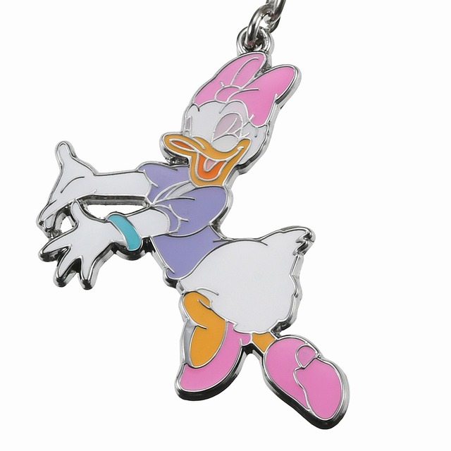 デイジー キーホルダー・キーチェーン MICKEY ＆ FRIENDS880円 (税込)