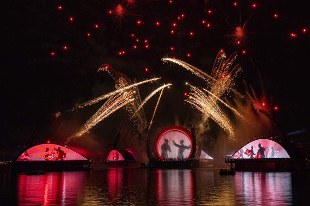 「ハーモニアス」※イメージ