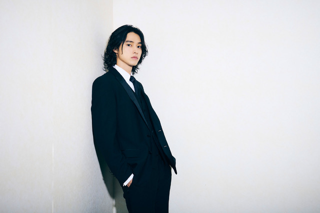 山崎賢人『キングダム２ 遥かなる大地へ』／photo：Jumpei Yamada