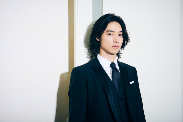 山崎賢人『キングダム２ 遥かなる大地へ』／photo：Jumpei Yamada