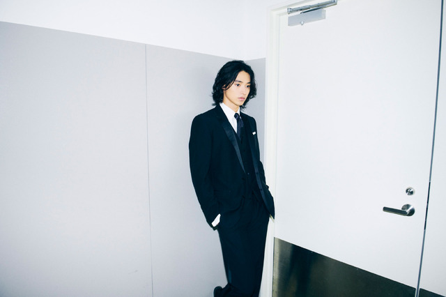 山崎賢人『キングダム２ 遥かなる大地へ』／photo：Jumpei Yamada