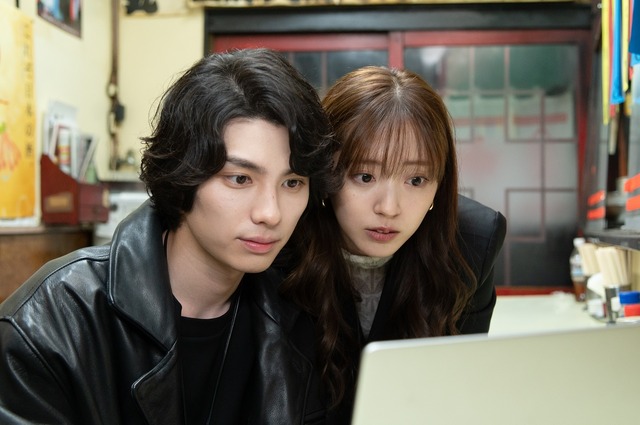 「ANIMALS‐アニマルズ‐」第3話（C）AbemaTV, Inc.