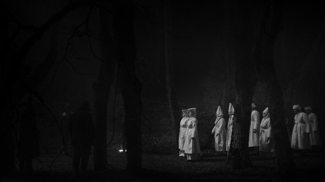 『ノベンバー』（C）Homeless Bob Production,PRPL,Opus Film 2017