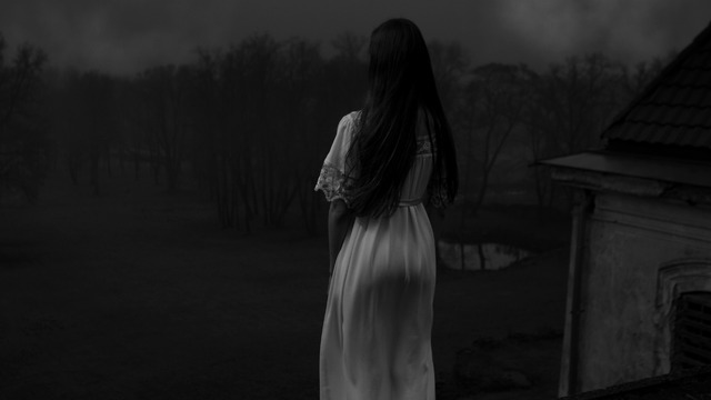 『ノベンバー』（C）Homeless Bob Production,PRPL,Opus Film 2017