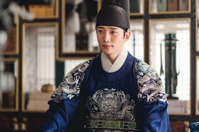 韓国ドラマ『袖先赤いクットン』監督版 Blu-ray 韓国版 新品未開封