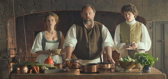 『デリシュ！』（C）2020 NORD-OUEST FILMS―SND GROUE M6ーFRANCE 3 CINÉMA―AUVERGNE-RHôNE-ALPES CINÉMA―ALTÉMIS PRODUCTIONS