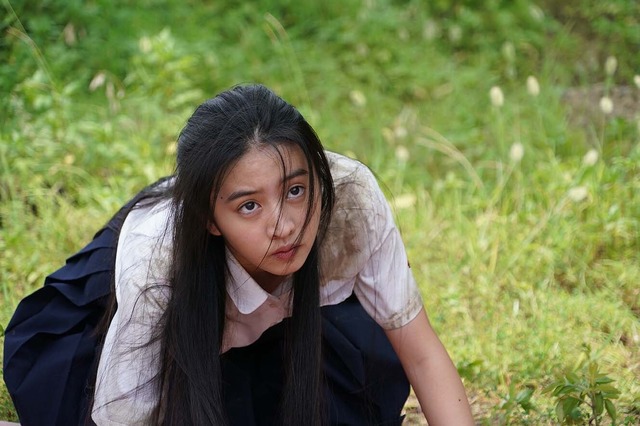 『牛首村』（C） 2022 「牛首村」製作委員会