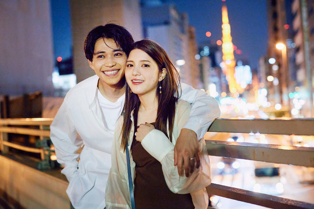 「私たち結婚しました 3」（C）AbemaTV, Inc.