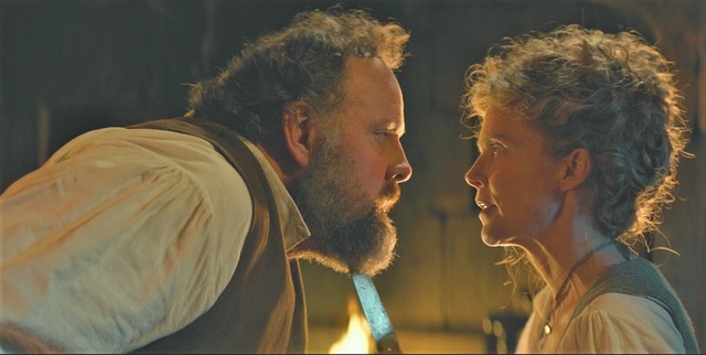 『デリシュ！』（C）2020 NORD-OUEST FILMS―SND GROUE M6ーFRANCE 3 CINÉMA―AUVERGNE-RHôNE-ALPES CINÉMA―ALTÉMIS PRODUCTIONS