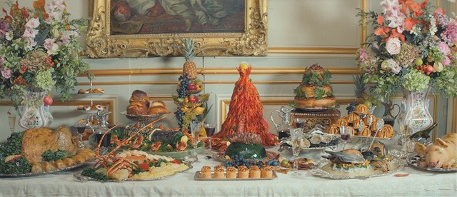 『デリシュ！』（C）2020 NORD-OUEST FILMS―SND GROUE M6ーFRANCE 3 CINÉMA―AUVERGNE-RHôNE-ALPES CINÉMA―ALTÉMIS PRODUCTIONS