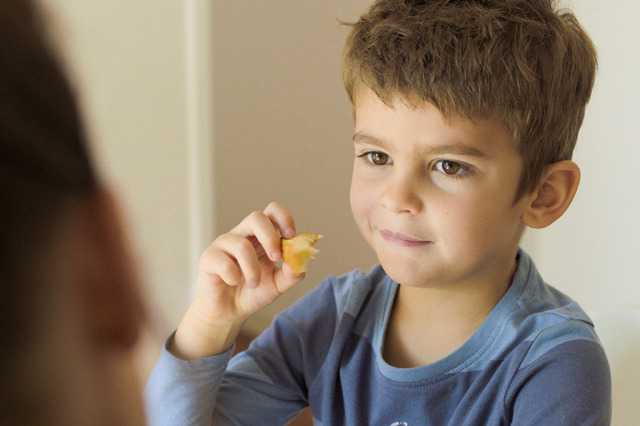 『1640日の家族』（C）2021 Deuxième Ligne Films - Petit Film All rights reserved.