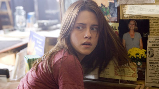 『ゴースト・ハウス』　