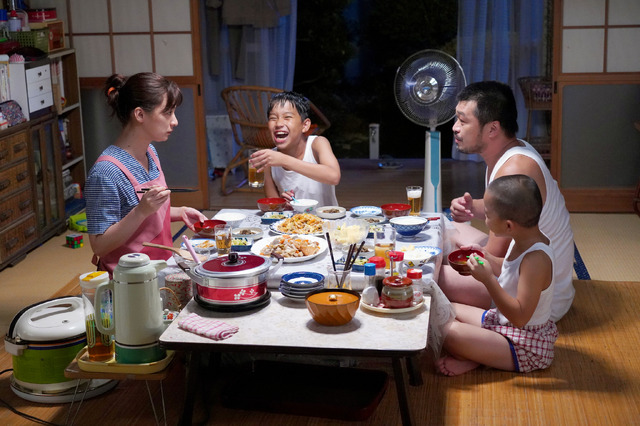 『サバカン SABAKAN』（C）2022 SABAKAN Film Partners