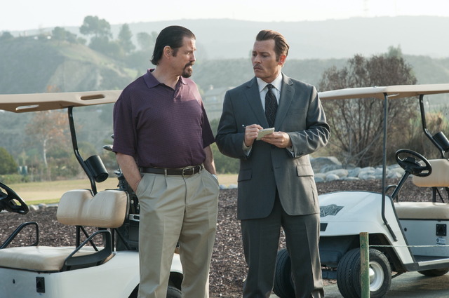 『L.A.コールドケース』（C）2018 Good Films Enterprises, LLC.