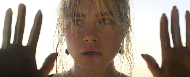 『Don't Worry Darling』（原題） (C) APOLLO