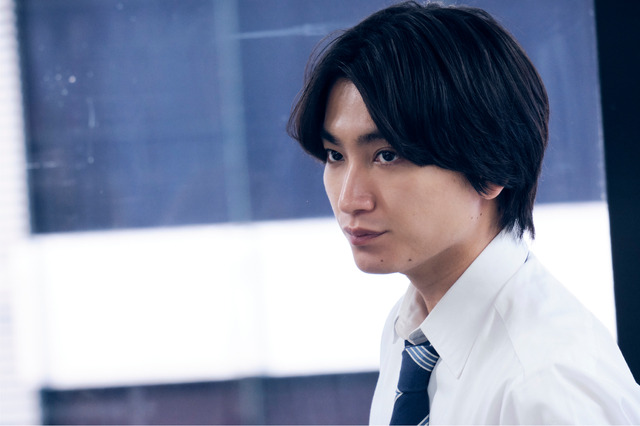 『手』（C）2022 日活