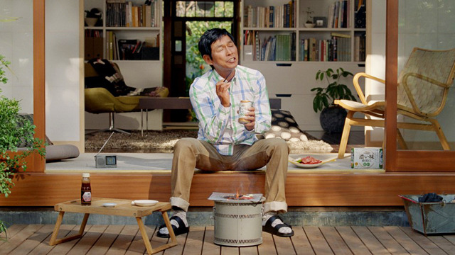 「キリン　濃い味＜糖質0（ゼロ）＞まるもうけ篇」