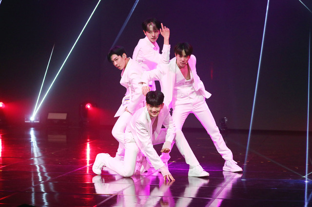 「青春スター」（C）CHANNEL A All rights reserved