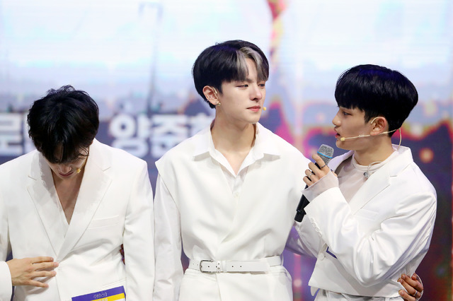 「青春スター」（C）CHANNEL A All rights reserved