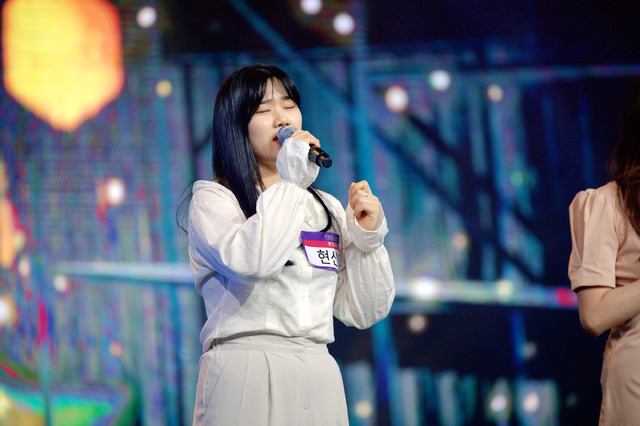 「青春スター」ヒョン・シニョン（C）CHANNEL A All rights reserved