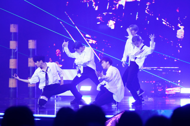 「青春スター」＃10（C）CHANNEL A All rights reserved