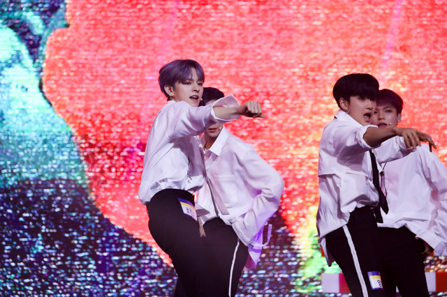 「青春スター」＃10（C）CHANNEL A All rights reserved