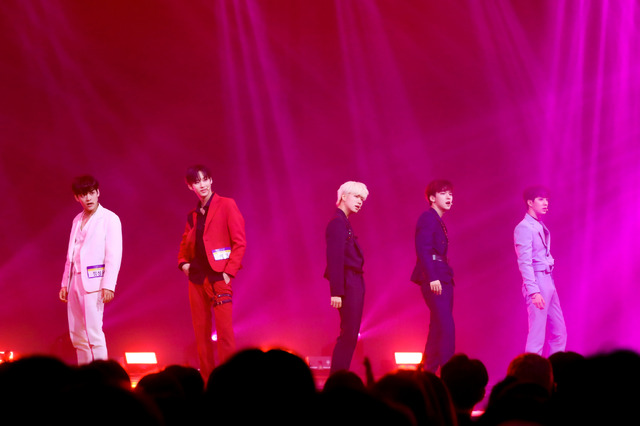 「青春スター」＃10（C）CHANNEL A All rights reserved