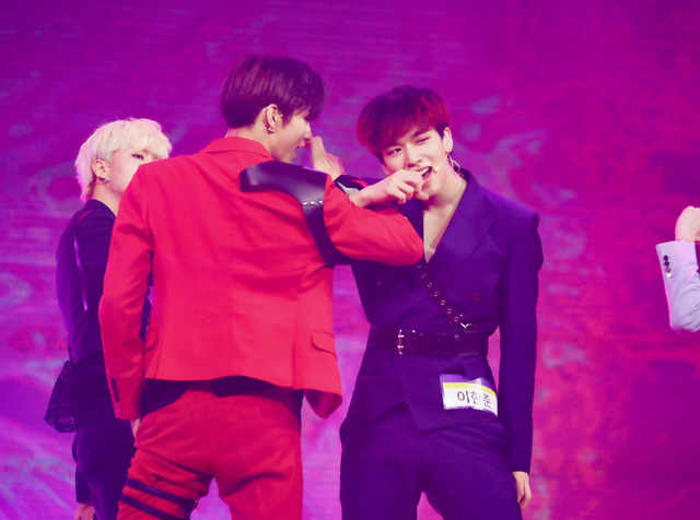 「青春スター」＃10（C）CHANNEL A All rights reserved