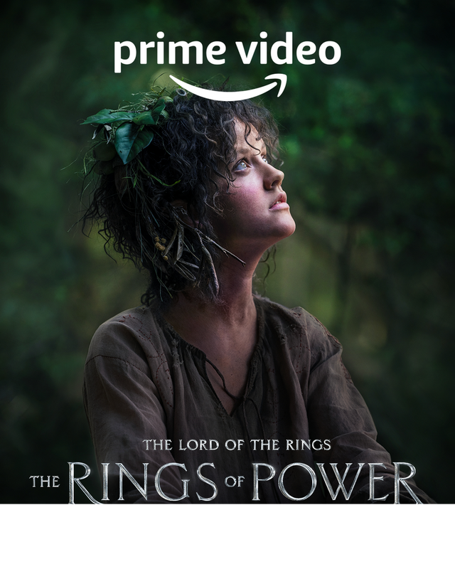 「ロード・オブ・ザ・リング：力の指輪」　（C）Amazon Studios