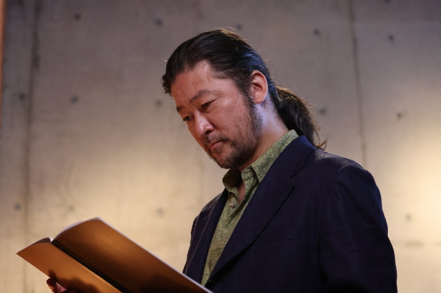 24時間テレビ45 スペシャルドラマ「無言館」