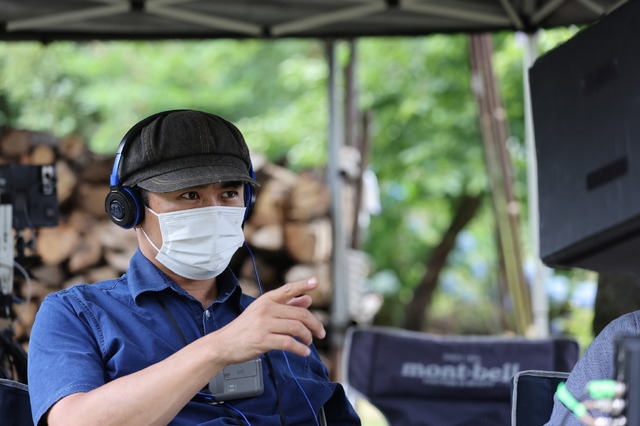 24時間テレビ45 スペシャルドラマ「無言館」