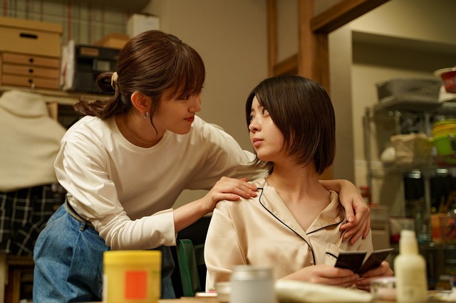 「ANIMALS‐アニマルズ‐」5話（C）AbemaTV, Inc.