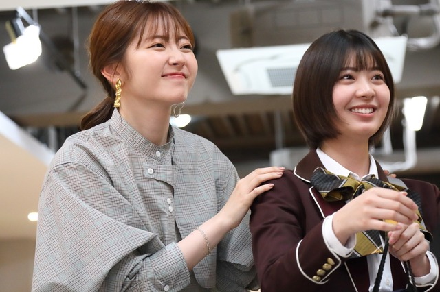 「ANIMALS‐アニマルズ‐」5話（C）AbemaTV, Inc.