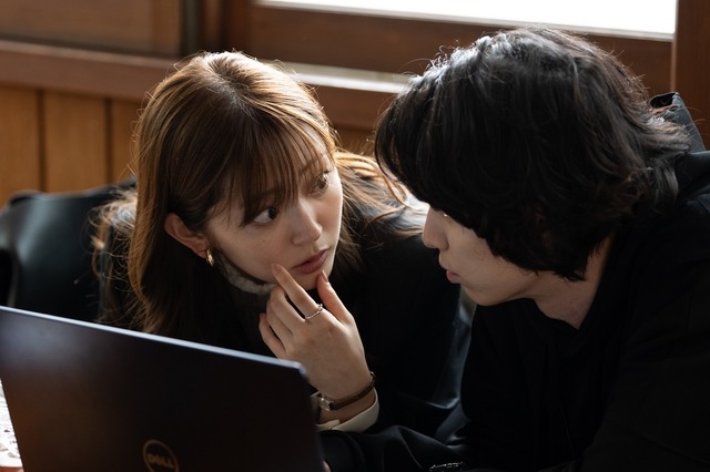 「ANIMALS‐アニマルズ‐」第4話（C）AbemaTV, Inc.