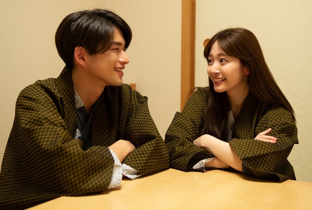 「ANIMALS‐アニマルズ‐」第3話（C）AbemaTV, Inc.