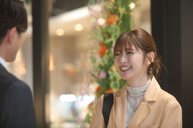 「ANIMALS‐アニマルズ‐」第6話（C）AbemaTV, Inc.