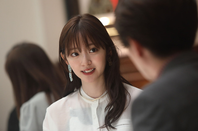 「ANIMALS‐アニマルズ‐」第6話（C）AbemaTV, Inc.